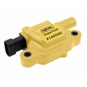  ACCEL ACC140043 Ignition Coil for GM LS Automotive
