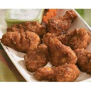 Asian Style Teriyaki Boneless Wingz  Grocery & Gourmet 