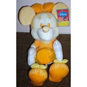  14 Inch Minnie Mouse Butterscotch Sega Flavor of the 