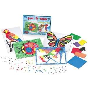    Lauri 3201 Peel & Stick  Things With Wings  Pack of 2 Toys & Games