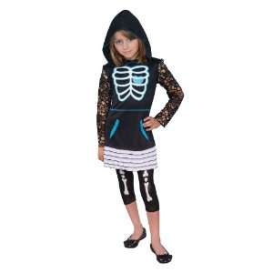  Hip To The Bone Child Costume Toys & Games