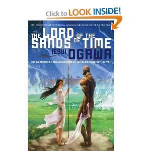  The Lord of the Sands of Time (Novel) [Paperback] Issui 