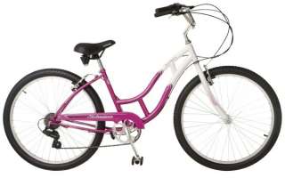 SCHWINN 26 Southport Womens Cruiser Bike/Bicycle 038675276109  