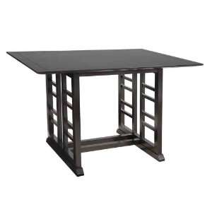  Broyhill   Perspectives Counter Height Table   4444 522 