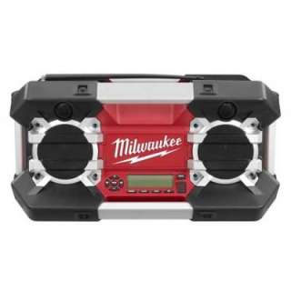 Milwaukee 2790 20 M18 Jobsite Radio  