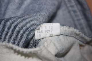 Vintage Mens LEVIS 646 Flared Bellbottoms Jeans 28 32  