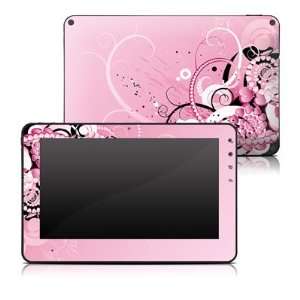   gTablet 10.1 Skin (High Gloss Finish)   Her Abstraction Electronics