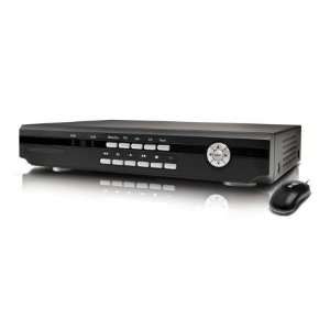  Swann Security Alpha Series 4 Channel H264 Networkable DVR 