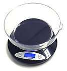   Electronic Kitchen Scale Model # 2810 2KG  Weigh item up to 2KG/5Lb