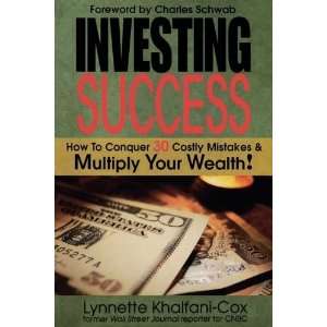   & Multiply Your Wealth [Paperback] Lynnette Khalfani Cox Books