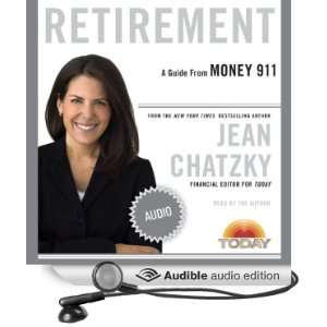  Money 911 Retirement (Audible Audio Edition) Jean 