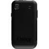 OtterBox Samsung International Galaxy S GT I9000 Commuter Case   Black 
