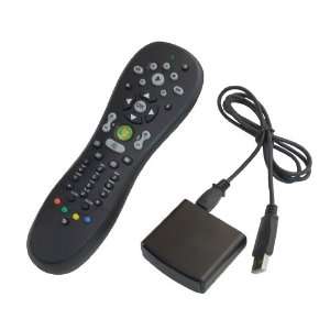 Media Center Xbox360 Remotekit Electronics