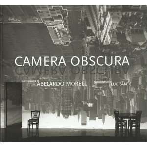  Camera Obscura  Author  Books