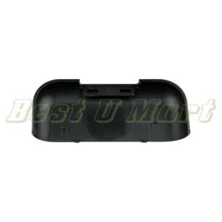 5PCS Antenna Aerial Back Cover Door for iPhone 2G Black  