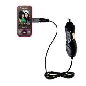  Rapid Car / Auto Charger for the Samsung Exclaim SPH M550 