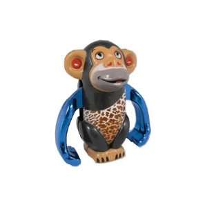  Mort Side Walking Monkey Wind Up Toy Toys & Games