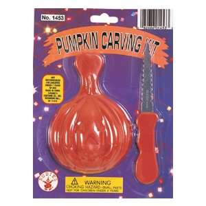  Pumpkin Carving Set * Redline Pricing * (Standard) Toys 
