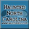 The Haunted North Carolina Book Store   Ghostly Books