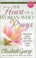 The Heart of a Woman Who Prays Drawing Near to the God Who Loves You