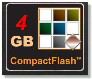   SLC CompactFlash Card Industrial Grade POS Automation Systems  