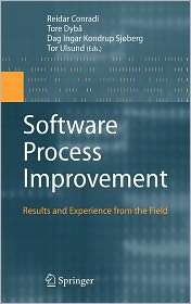 Software Process Improvement Results and Experience from the Field 