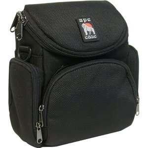  Ape Case AC250 Carrying Case for Camcorder   Black. APE 