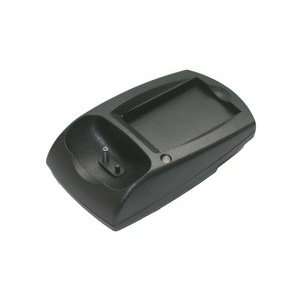  Twin Slot Charger Stand For Nokia 3600, 3620, 3650, 3660 