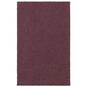  Shaw Bravo Ripe Fig 10 X 13 Area Rug