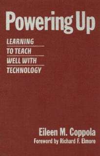   Technology by Eileen M. Coppola, Teachers College Press  Hardcover