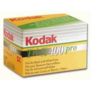  KODAK Tri X ASA / ISO 400 Film for 35mm Camera (1 Roll 