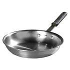 10 Carlisle 60710RS SSAL Stainless Steel / Aluminum Fry Pan