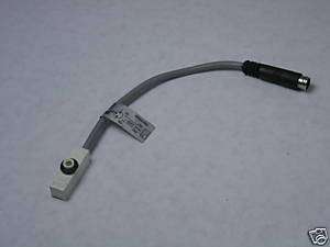 PHD 17522 1 WHITE Reed Switch with 4 Cable  WOW   