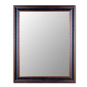 Hitchcock Butterfield Company 2020 Cameo Collection Mirror in Textured 