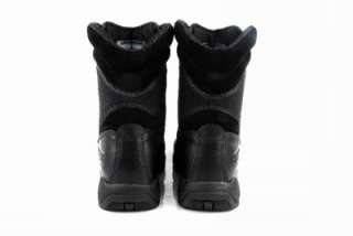Magnum WOS Tatilcal Boots Stealth II Black 8 inch  