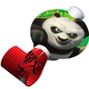  Kung Fu Panda 2 Blowouts   Kung Fu Panda Party Favors 