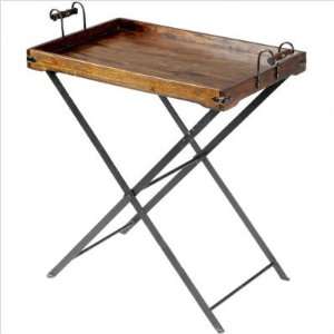  Pub Butlers Tray Table Furniture & Decor