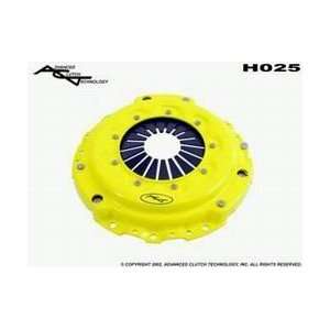  ACT Pressure Plate for 1994   1995 Honda Civic Automotive