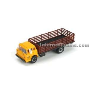    to Roll Ford C Cabover Stake Bed   Preston Trucking Toys & Games
