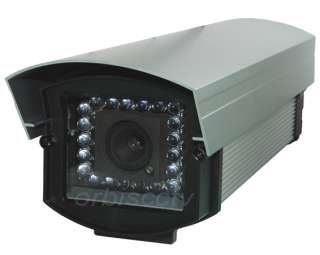 CCTV Outdoor 300ft IR D/N Camera 1/3 CCD 480TVL IR Cut  