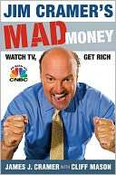 NOBLE  Jim Cramers Mad Money Watch TV, Get Rich by James J. Cramer 