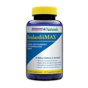  Advanced Naturals BoulardiiMAX