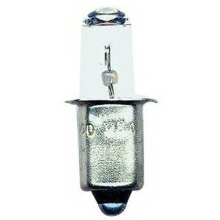 MAGLITE LMSA401 Replacement Lamp for 4 C Cell/D Cell Flashlight