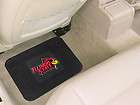illinois state redbirds isu rubber utility mat perfect for workbenches