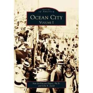  Ocean City **ISBN 9780738501222**