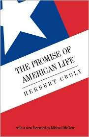   American Life, (1555530621), Herbert Croly, Textbooks   
