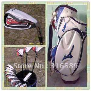   golf products golf club set plus high quality golf bag Sports
