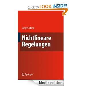   Regelungen (German Edition) Jürgen Adamy  Kindle Store