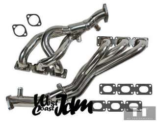 M2 HEADERS 92 98 BMW 352IS 328IS E36 M3 3.0L 3.2L NEW  