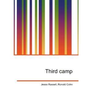  Third camp Ronald Cohn Jesse Russell Books